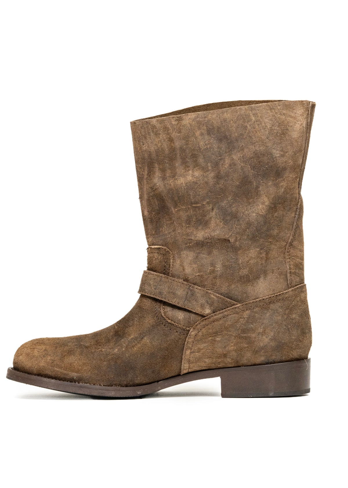 NFS ENGINEER BOOTS