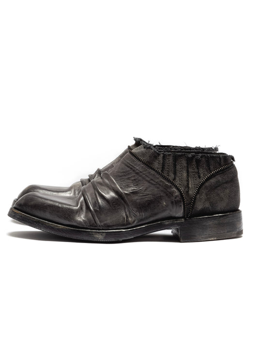 NFS ZIP LOAFERS