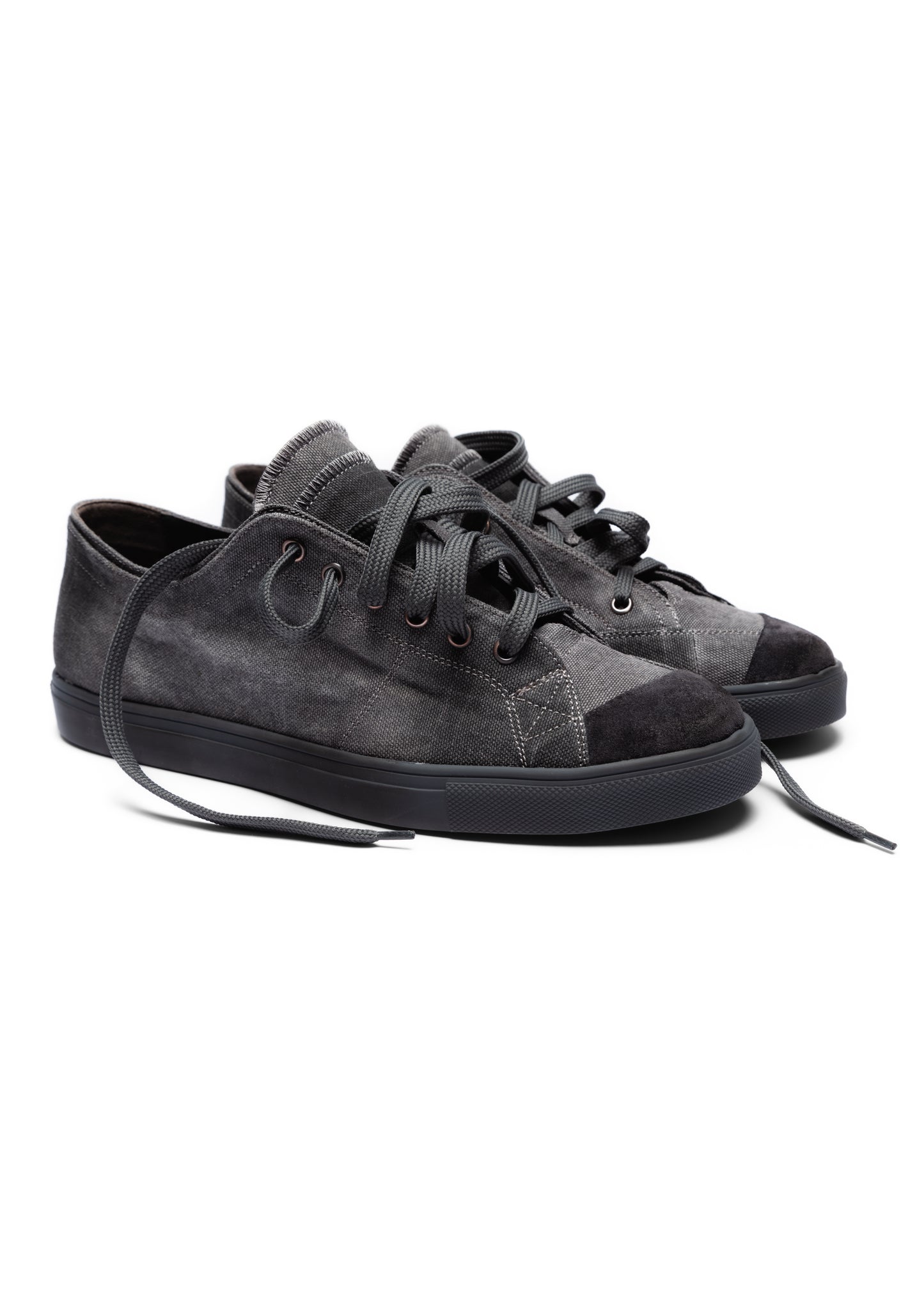NFS DOUBLE LAYERED SUMMER BEATERS GREY
