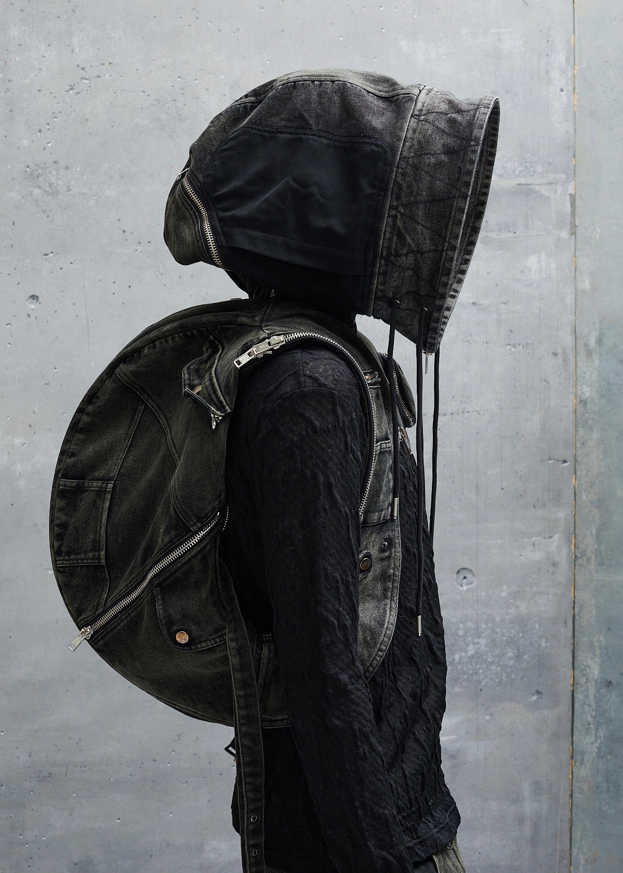 BAG NO FAITH STUDIOS bag-no-faith-studios