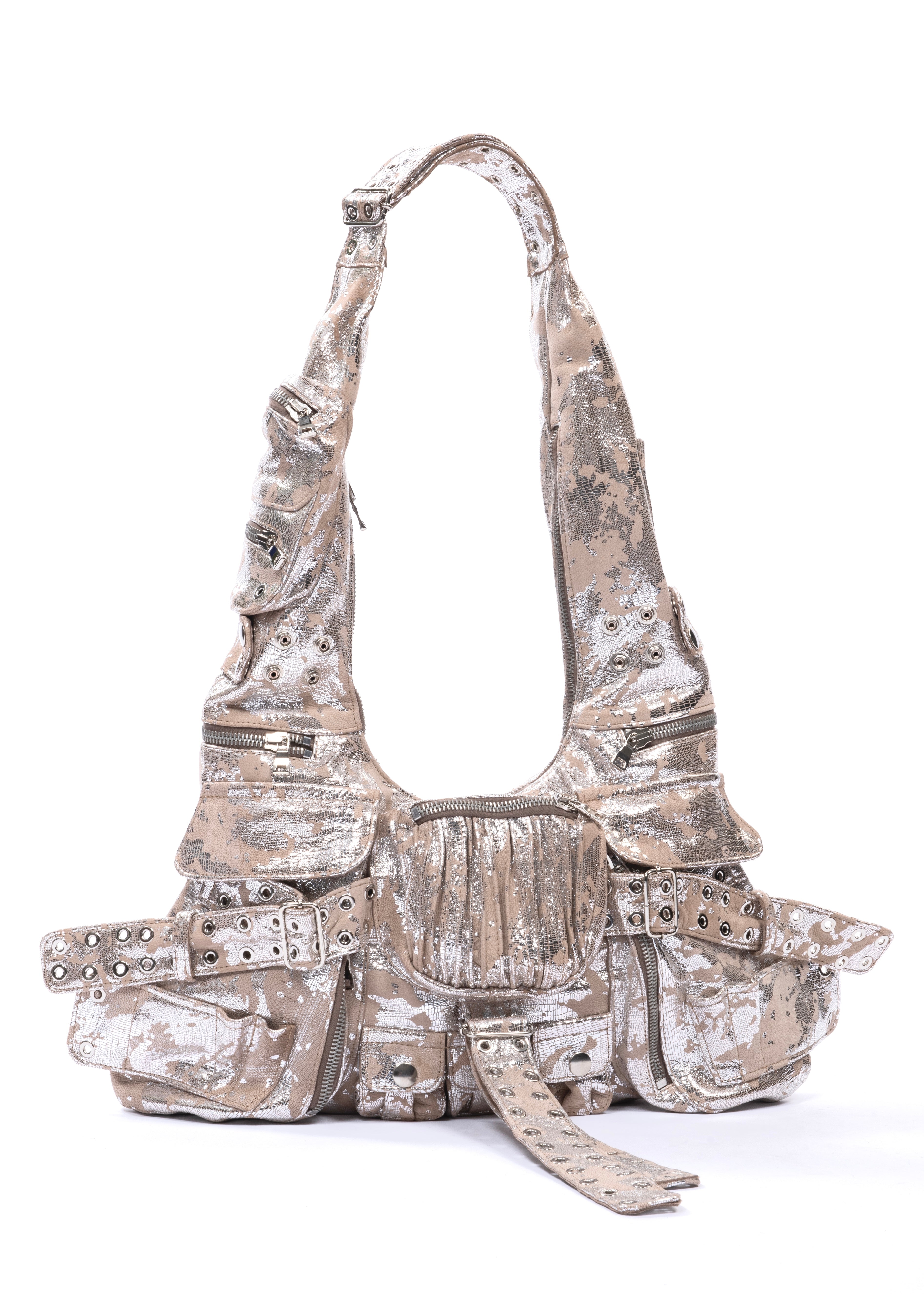 BAG NO FAITH STUDIOS bag-no-faith-studios